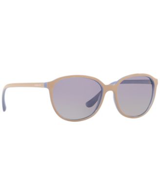 Women's Polarized Sunglasses, HU2003