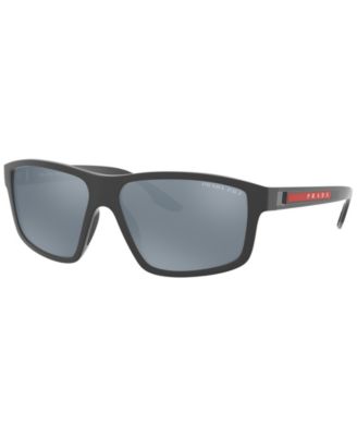 PRADA LINEA ROSSA