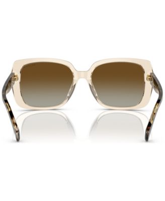 Women's Polarized Sunglasses, RA5298U