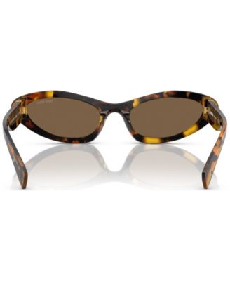 Women's Sunglasses, MU 09YS