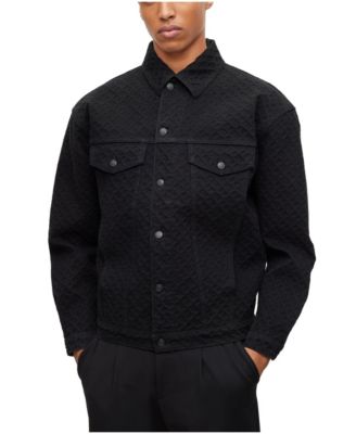 Hugo Boss