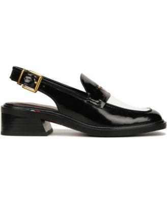 Women's Giada Slingback Low Heel Loafers