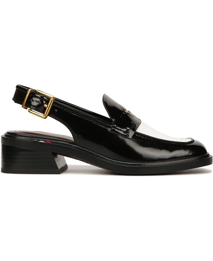 franco sarto women's havana heeled sandal