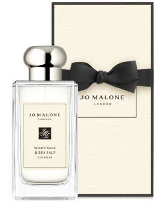 Wood Sage & Sea Salt Cologne, 3.4-oz.