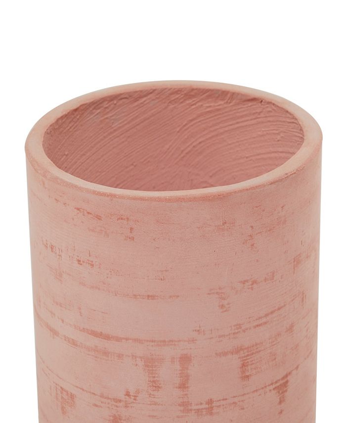 Novogratz Collection Magnesium Oxide Planter Set of 3 Macy's