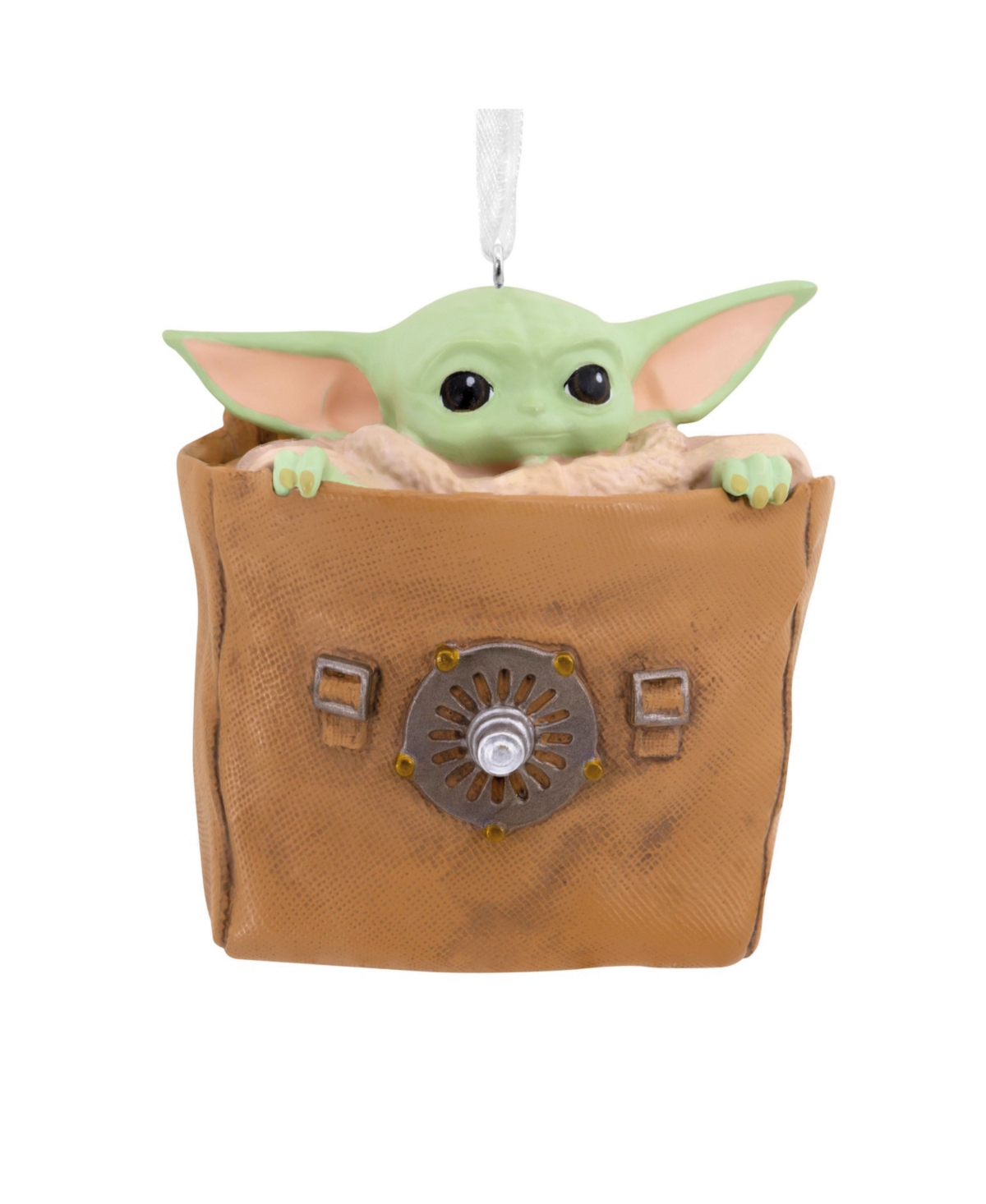 Hallmark Christmas Ornament Star Wars In Multi-colored