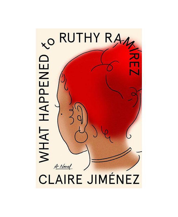 Barnes & Noble What Happened to Ruthy Ramirez by Claire Jimenez