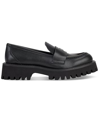 Dkny hot sale li moccasins