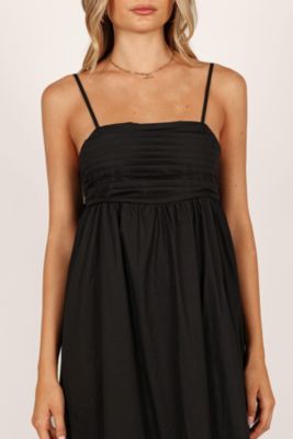 Women's Alice Bow Back Midi Dress