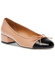 Ballet flats macys on sale