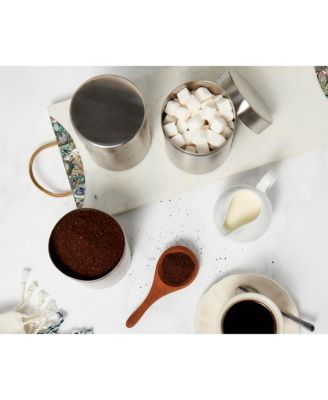 Basic Essentials Canister, Set of 3