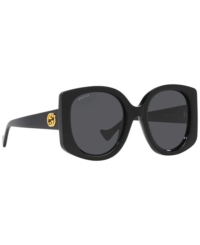 Gucci Women S Sunglasses Gg1257s Macy S
