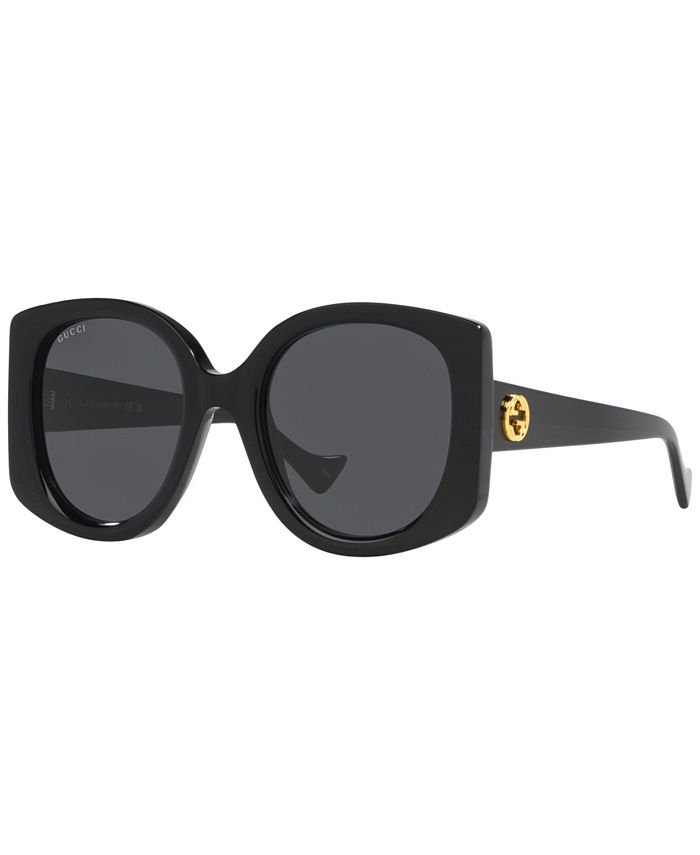 Gucci Women S Sunglasses Gg1257s Macy S