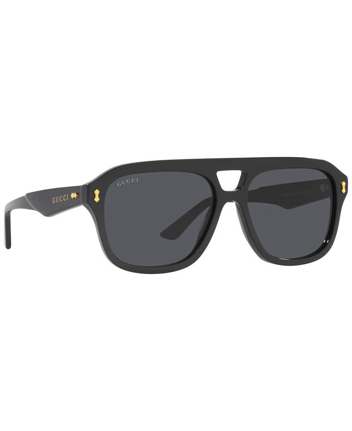 Gucci Men's Sunglasses, GG1263S Macy's