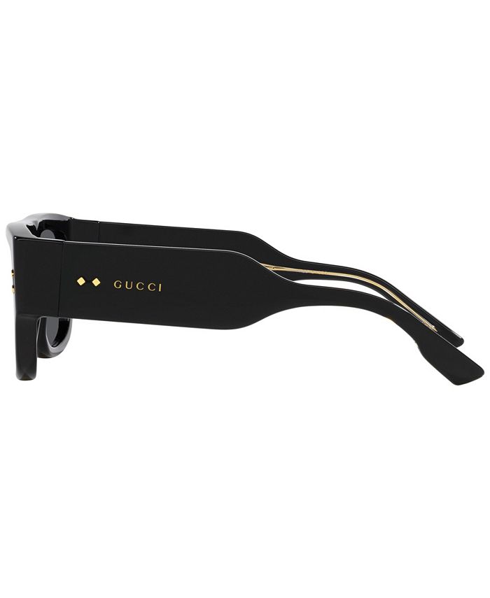 Gucci Men's Sunglasses, GG1262S Macy's