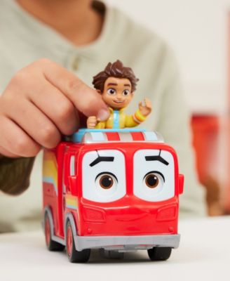 FireBuds Disney Junior Core Bo and Flash