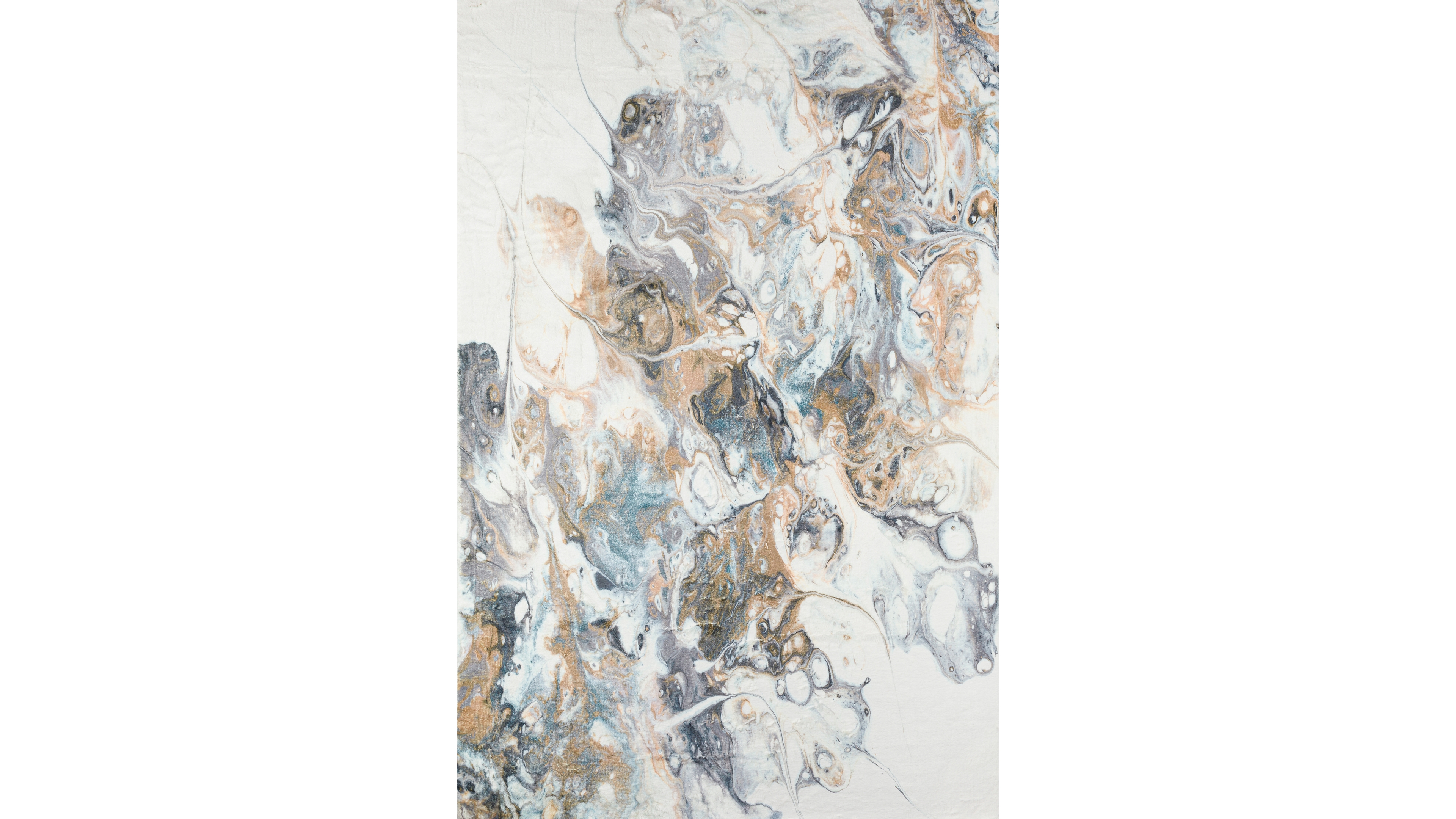 Dalyn Kikiamo Washable KK11 3' x 5' Area Rug