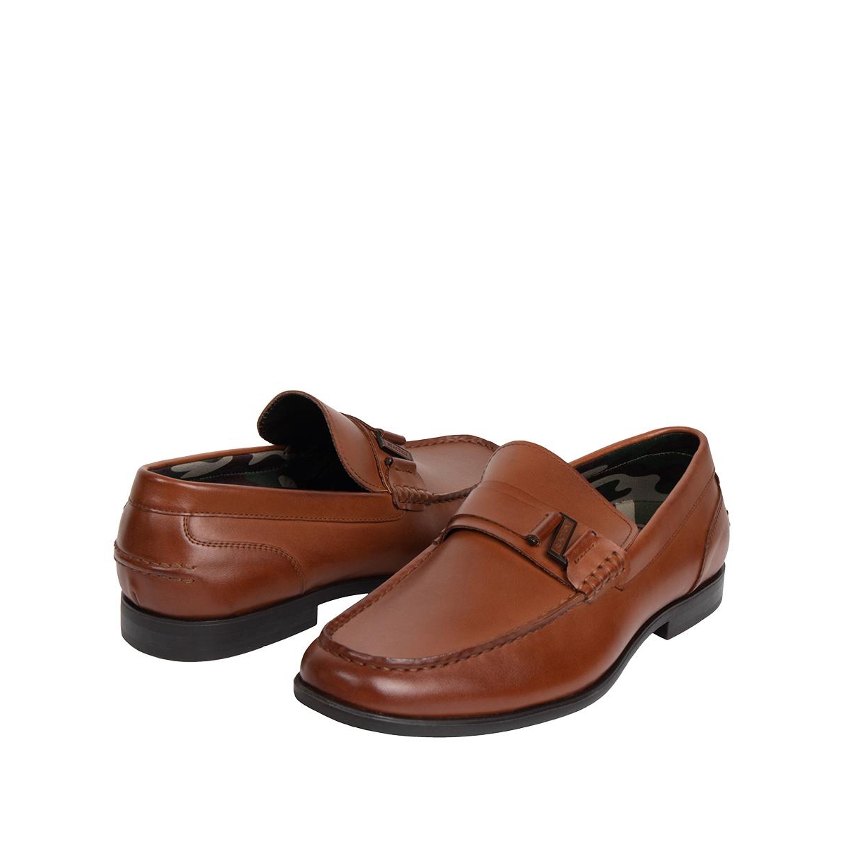 Like new Kenneth Cole Reaction dress shoes in stunning cognac color! NEW Kenneth Cole Reaction Klay Flex Oxfords | Mercari main image 3