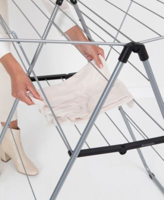 Hang on Clothes Drying Rack, 66', 20 Meters