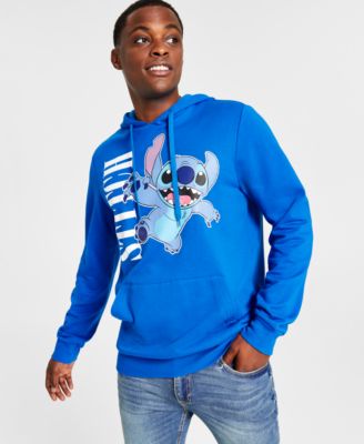 Hybrid - Men's It's Stitch Graphic Hoodie