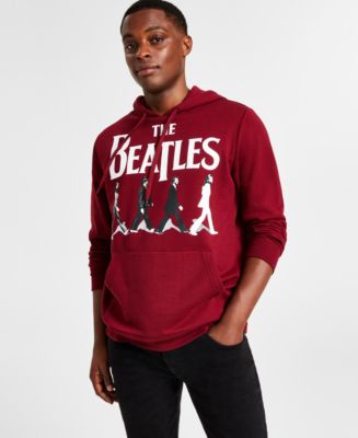 The beatles online hoodie