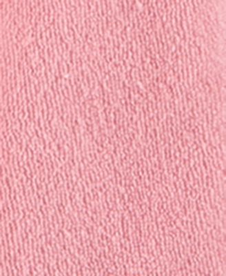 Baby Boys or Baby Girls Hooded Animal Terry Bath Robe