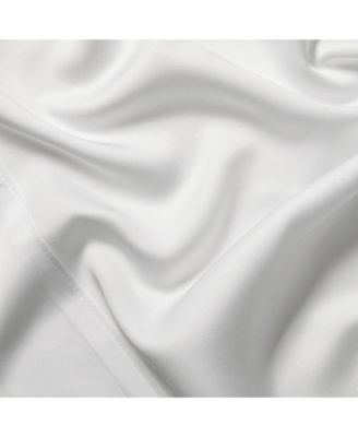 Cariloha Resort Viscose King Sheet Set, 400-Thread