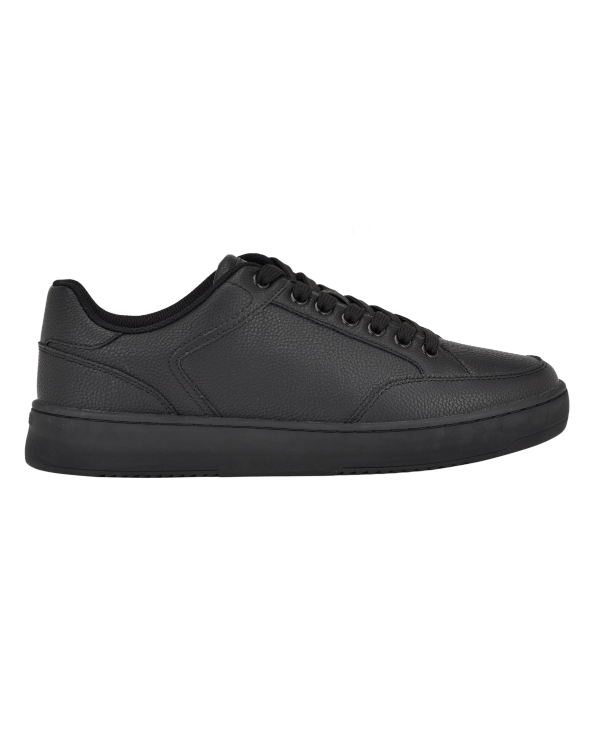 Calvin Klein Men's Lalit Casual Lace-Up Sneakers