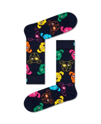Mixed Dog Socks Gift Set, Pack of 3
