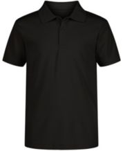 Black polo toddler new arrivals
