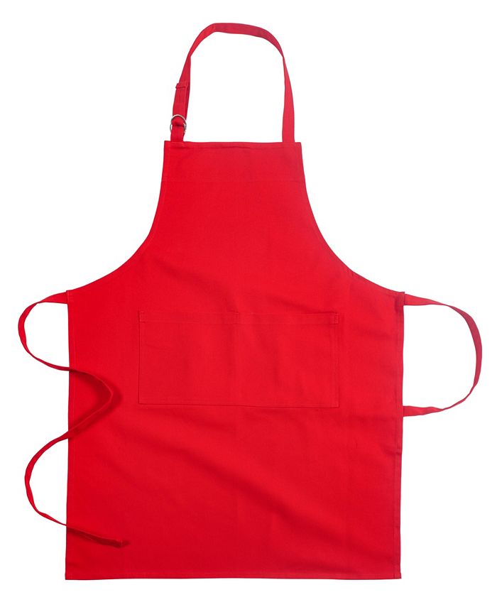 KAF Home DRing Apron Macy's