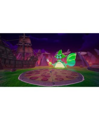 KUKOOS LOST PETS - SWITCH