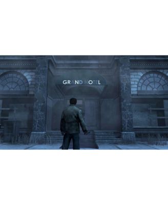 Silent Hill Homecoming - Playstation 3