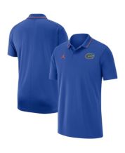 Nike Men's Los Angeles Rams Early Season Polo Shirt - Macy's