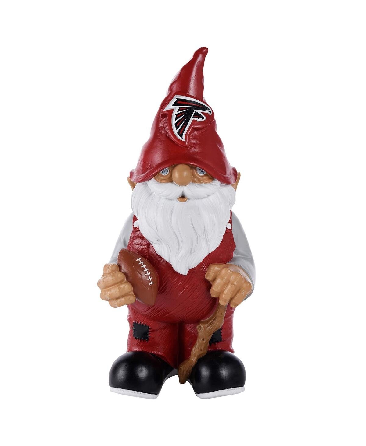 Atlanta Falcons Team Garden Gnome - Red