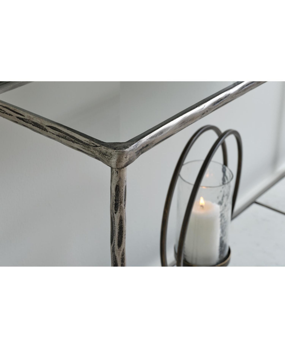 Ryandale Console Sofa Table