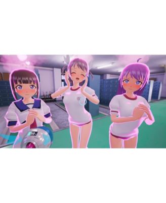 Gal Gun 2 - Nintendo Switch