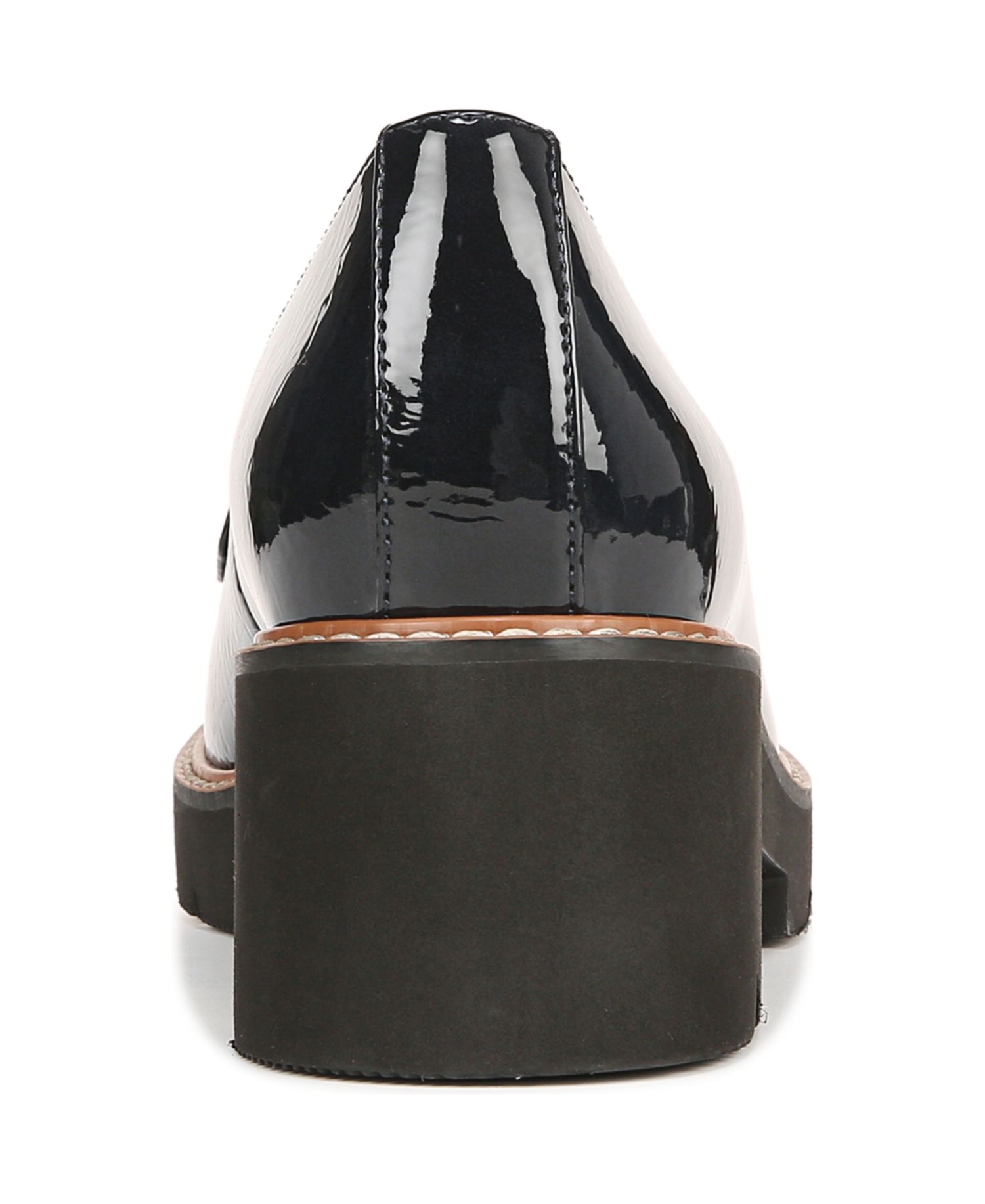 Women's Cabaret Lug Sole Loafers