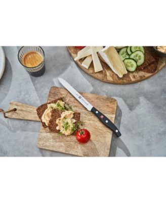 J.A. Henckels Twin Signature 5" Serrated Utility Knife