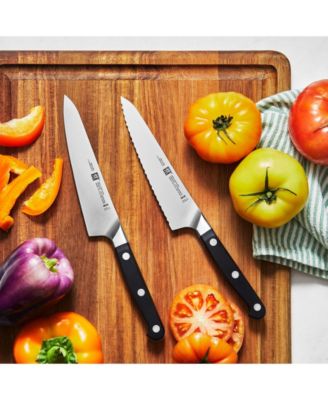 Pro 2pc Prep Knife Set