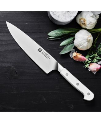 Pro Le Blanc 7" Slim Chef's Knife