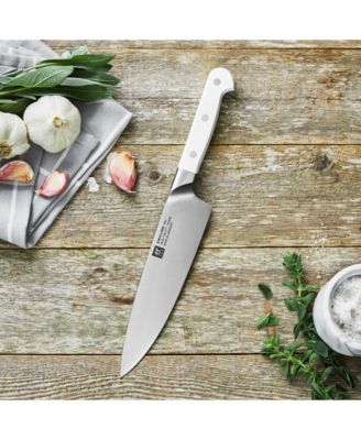 Pro Le Blanc 7" Slim Chef's Knife