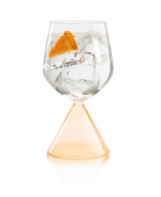 Venice Wine Glasses, Set of 2