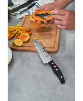 J.A. Henckels TWIN&reg; Signature Santoku, 7"