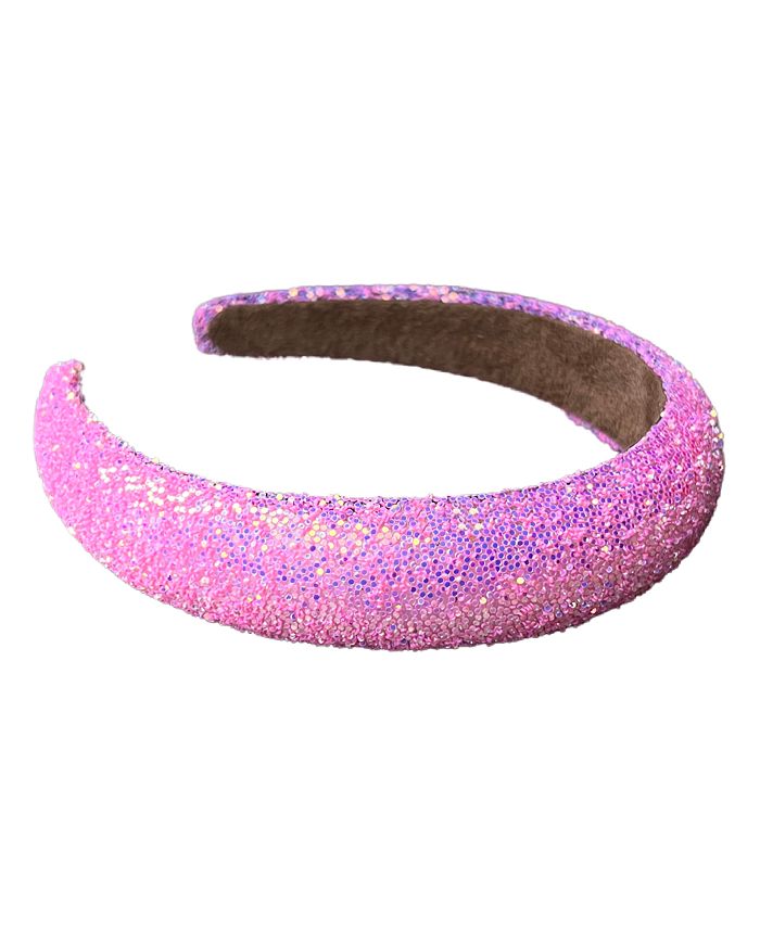 Headbands of Hope Women's Traditional Headband Pink Specs Macy's