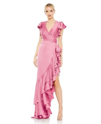 Mac Duggal