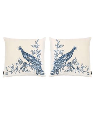 Loving Pair 20" x 20" Pillow (Set of 2)