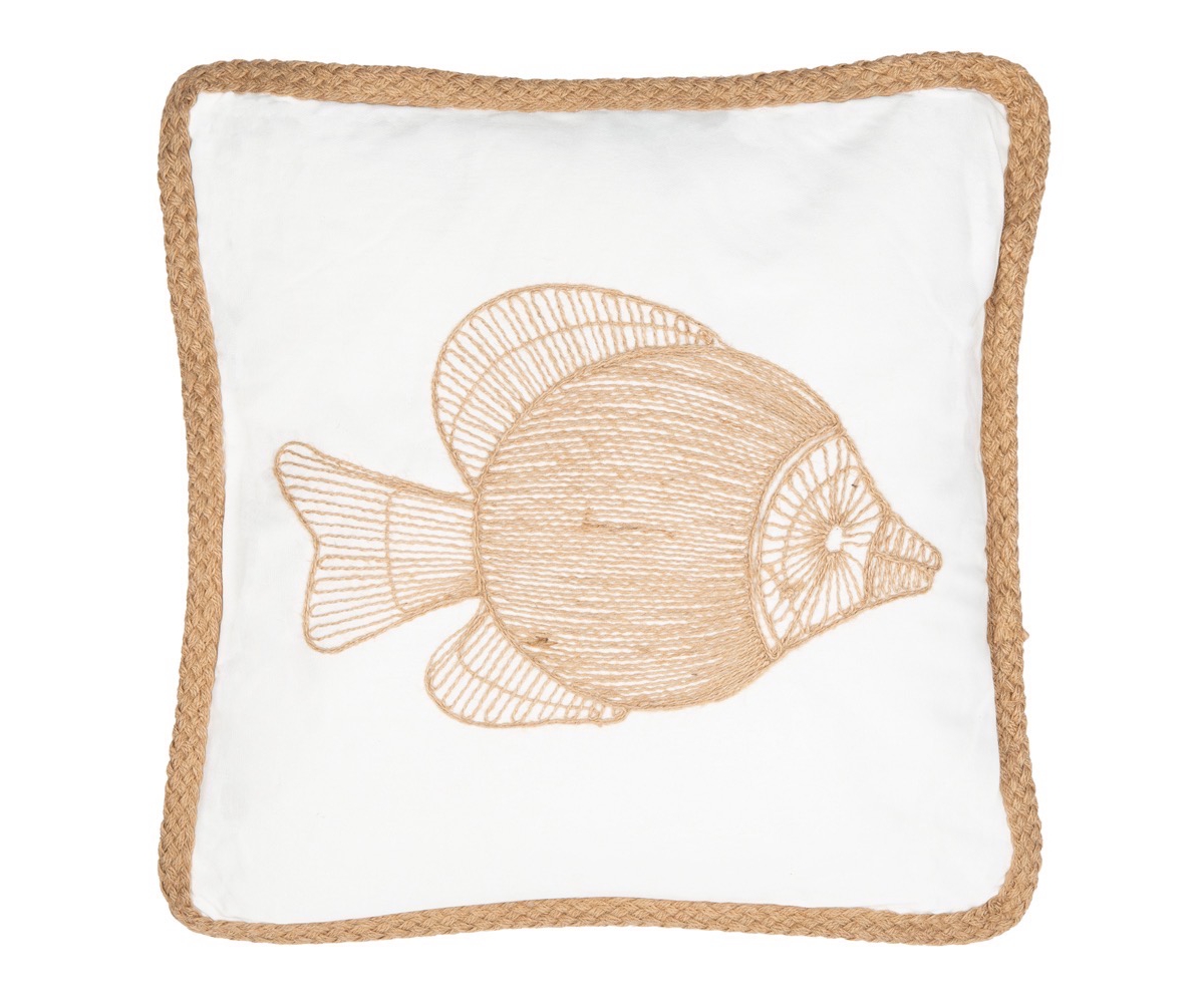 Safavieh Nilam Fish 18
