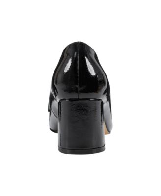 Women's Lucien Bit Block Heel Loafers