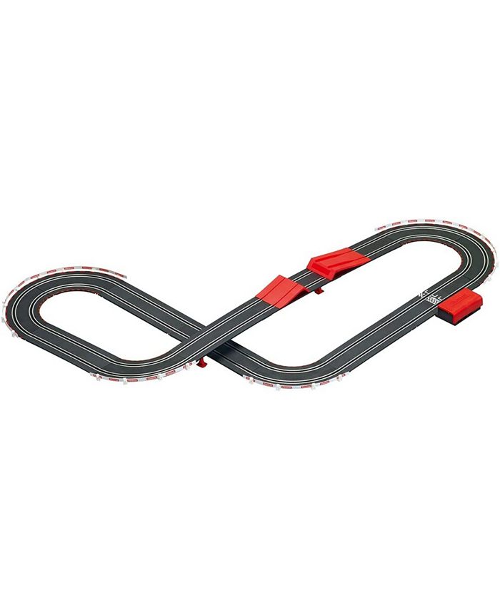 Carrera Go!!! Highway Chase 1:43 Scale Slot Car Racing Set main image 1